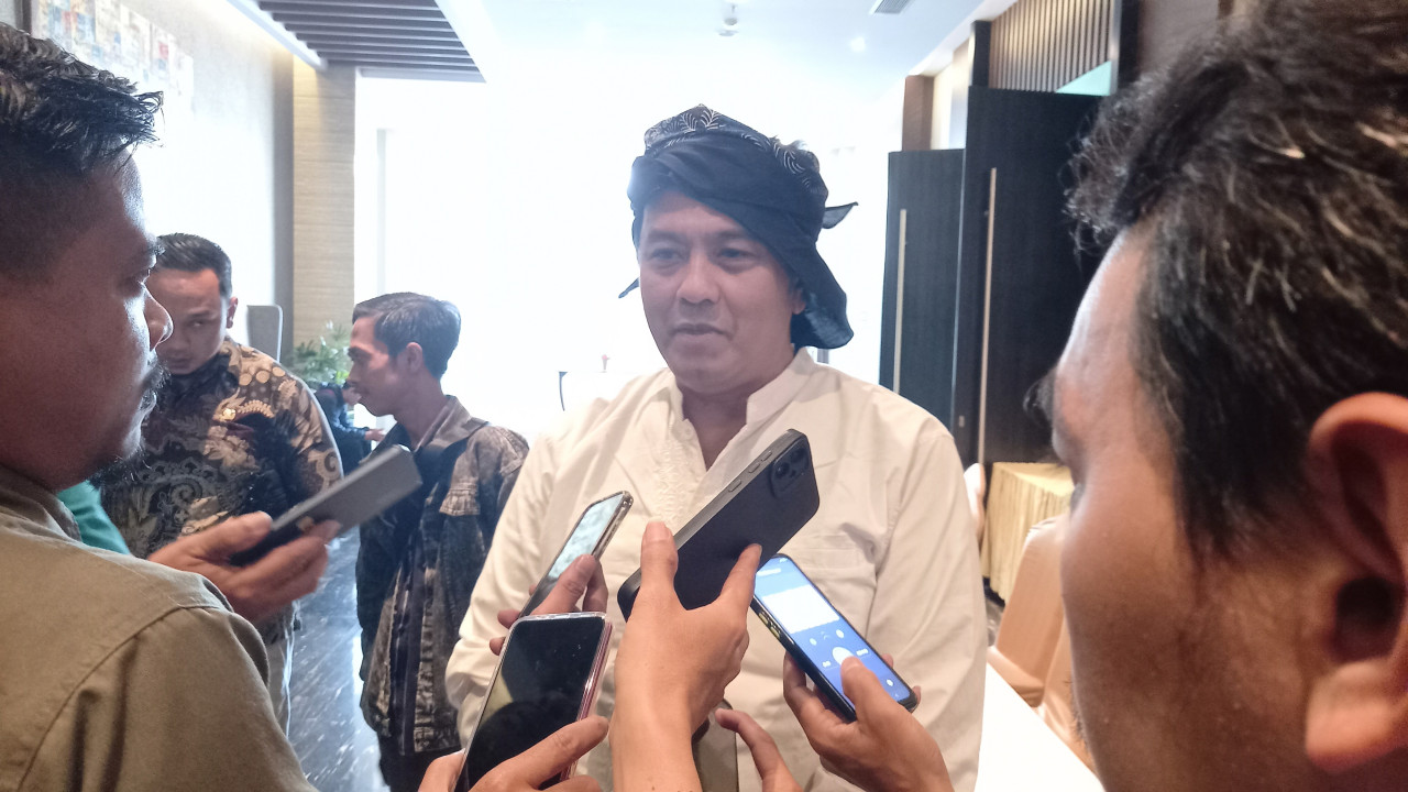 Rata-Rata Pendidikan di Kota Tasikmalaya Masih Rendah, Pemkot Genjot Program Tasik Pintar