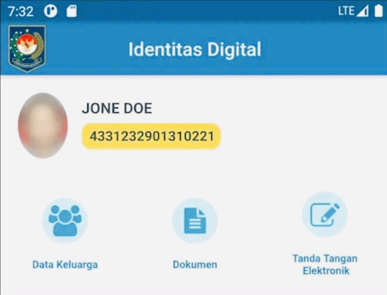 GAMPANG BANGET! Begini Cara Membuat KTP Digital Lewat HP Android, Simak Tutorialnya di Sini