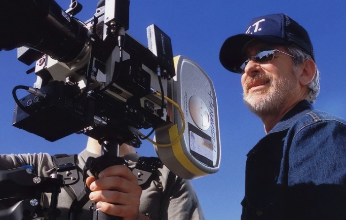 Steven Spielberg Mengaku Tak Menyesal Menolak Film Harry Potter