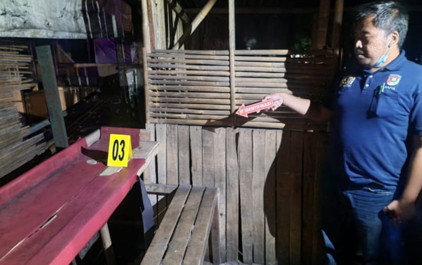 Gadis 15 Tahun Dicabuli di Kebun Sawit, Tak Berdaya karena Diancam Pelaku