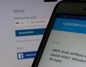 6 Cara Mengatasi SMS atau OTP Tidak Masuk ke HP agar Normal Kembali