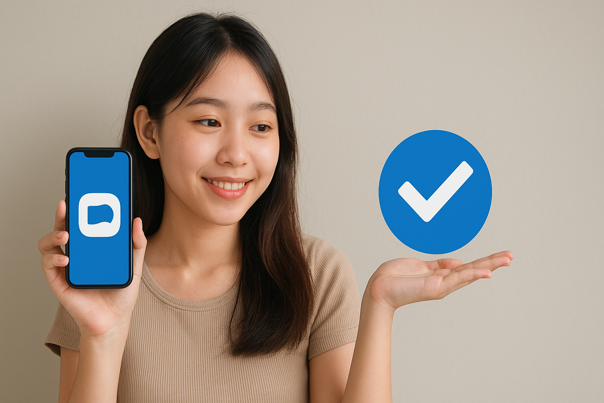 Saldo DANA Gratis dari Reward Quest di Google Play Store