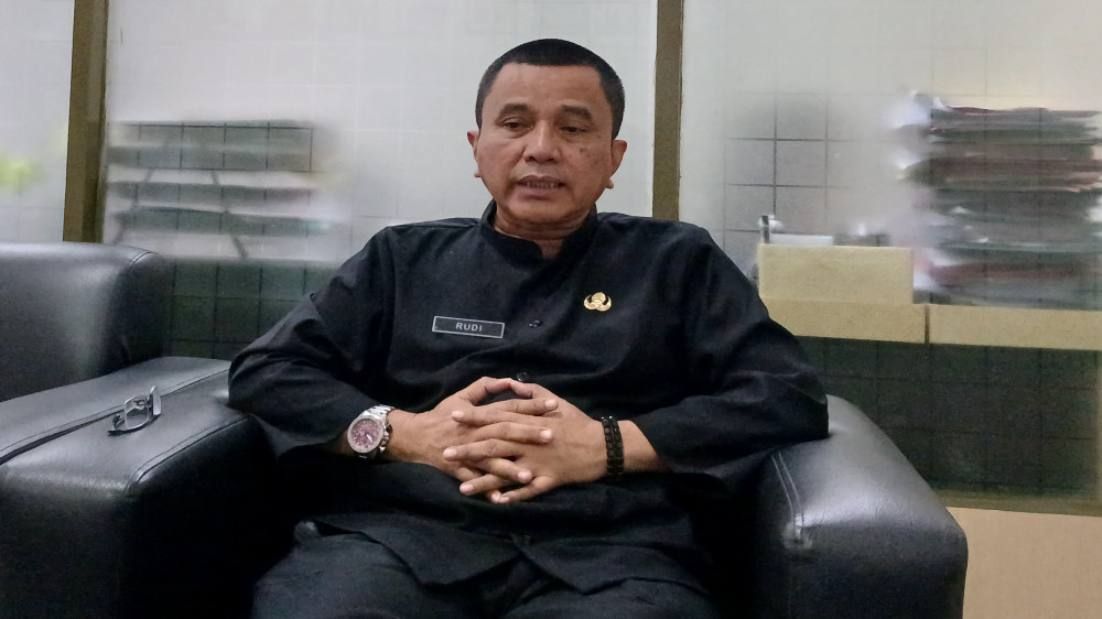 Dua Tahun Penuh Aspal, RPJMD Tasikmalaya Sisakan PR Pendidikan dan Irigasi?