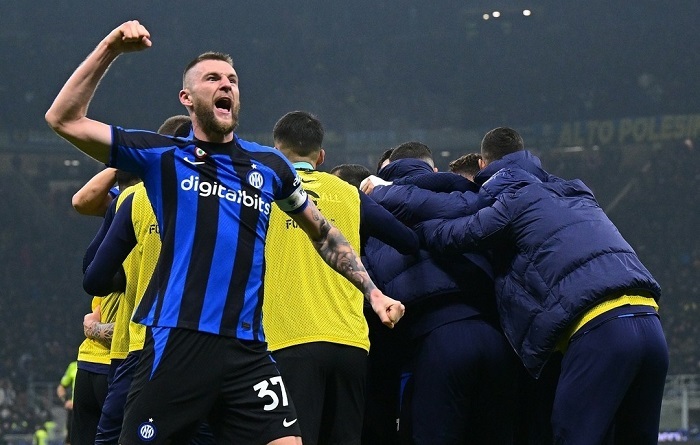 Penyebab Milan Skriniar Jual Mahal Soal Perpanjangan Kontrak di Inter Milan Terkuak, PSG Jadi Biang Keroknya