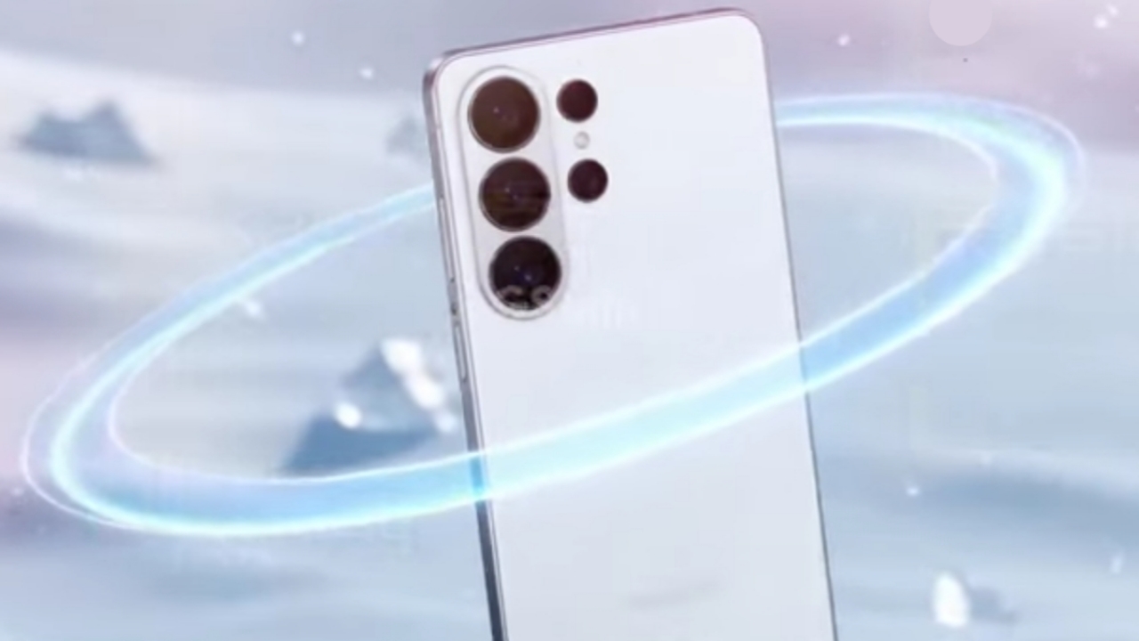 Bongkar Detail Kamera Depan Samsung Galaxy S26 Ultra, Sensor Sony Jadi Kunci Perubahan?