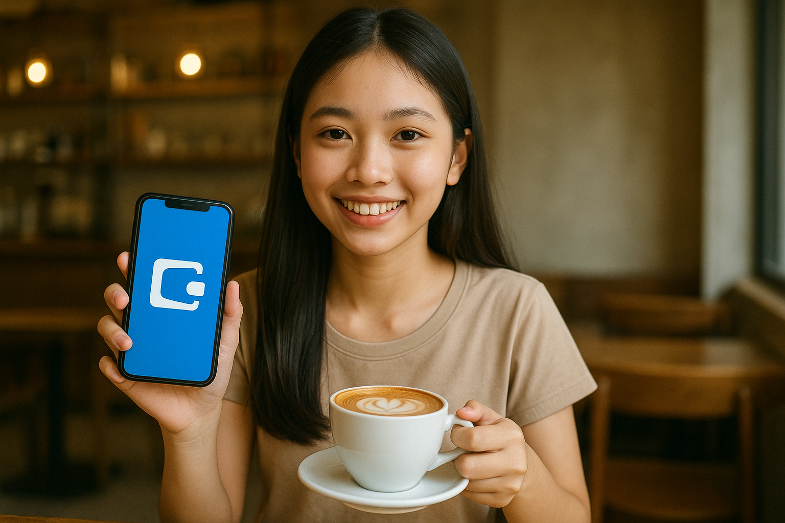 Cara Klaim Saldo DANA Kaget untuk Ngopi Gratis di Bulan Agustus Ini