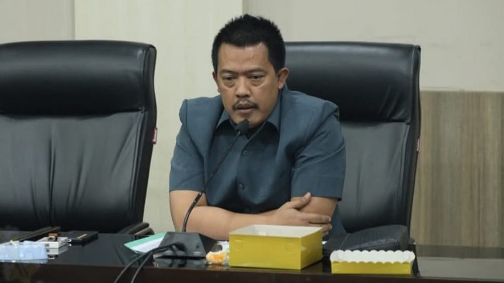 Fraksi Gerindra Kawal Program Makan Bergizi Gratis di Tasikmalaya, Tekankan Kualitas Menu dan Higienitas