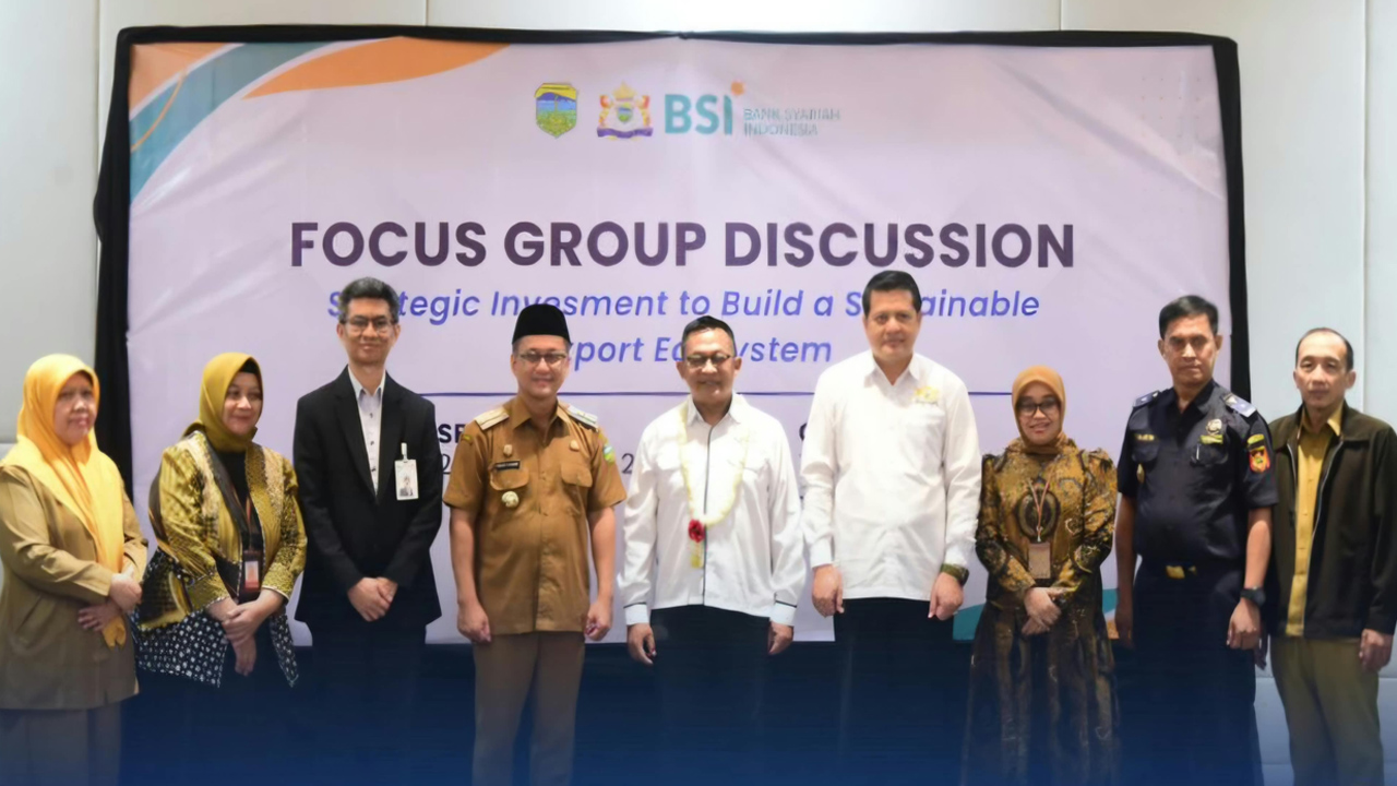 Bupati-Kadin Kirim Delegasi ke Jerman, Dorong Penguatan Ekosistem Ekspor Berkelanjutan