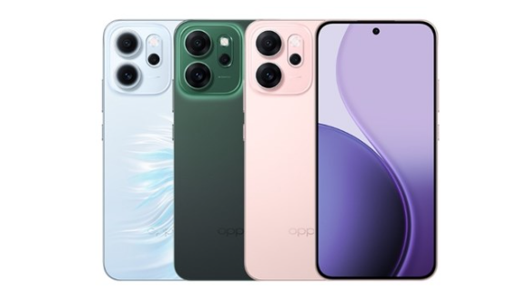 OPPO Reno 14 F 2026 Masih Layak Dibeli? Cek Spesifikasi dan Harganya