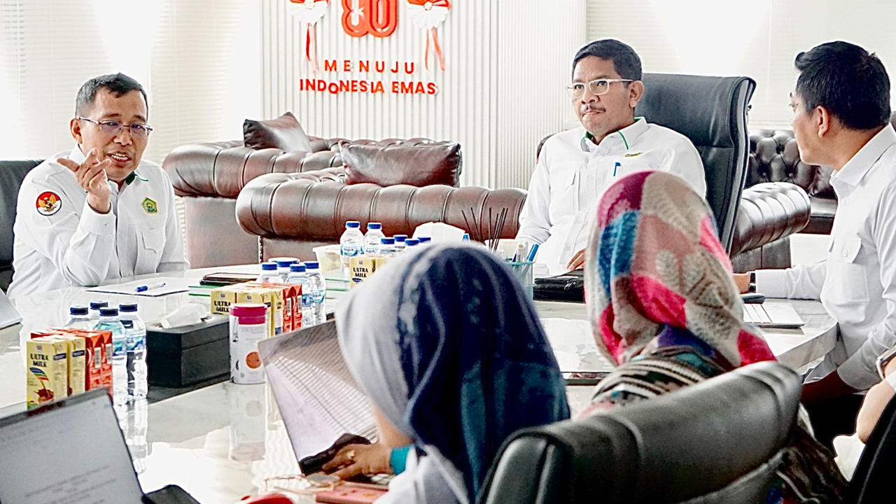 Panduan Lengkap Seleksi Calon Anggota Baznas dari Unsur Masyarakat, Cek Jadwal dan Materi Seleksi