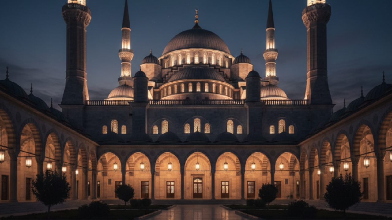 Baru Mulai Ibadah Puasa, Ini Keutamaan 10 Hari Pertama Ramadhan yang Sayang Jika Dilewatkan 