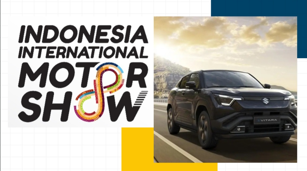 IIMS 2026 Resmi Dibuka! Deretan Mobil Listrik, Hybrid, hingga Brand Baru Siap Debut