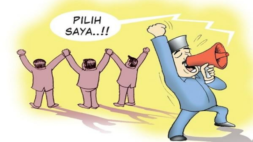 Jumlah TPS untuk Pilkada 2024 di Jawa Barat Bakal Menyusut, Apa Penyebabnya?
