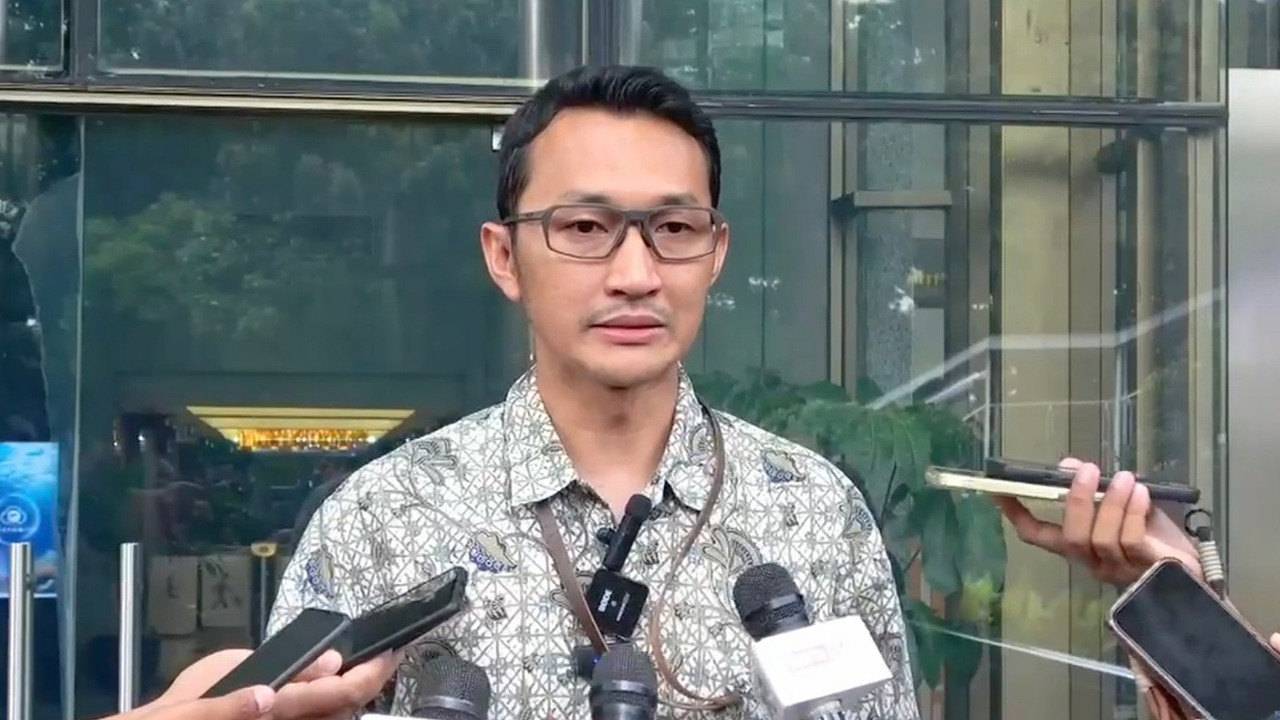 OTT Perdana 2026: KPK Amankan Delapan Orang dan Sita Uang Ratusan Juta