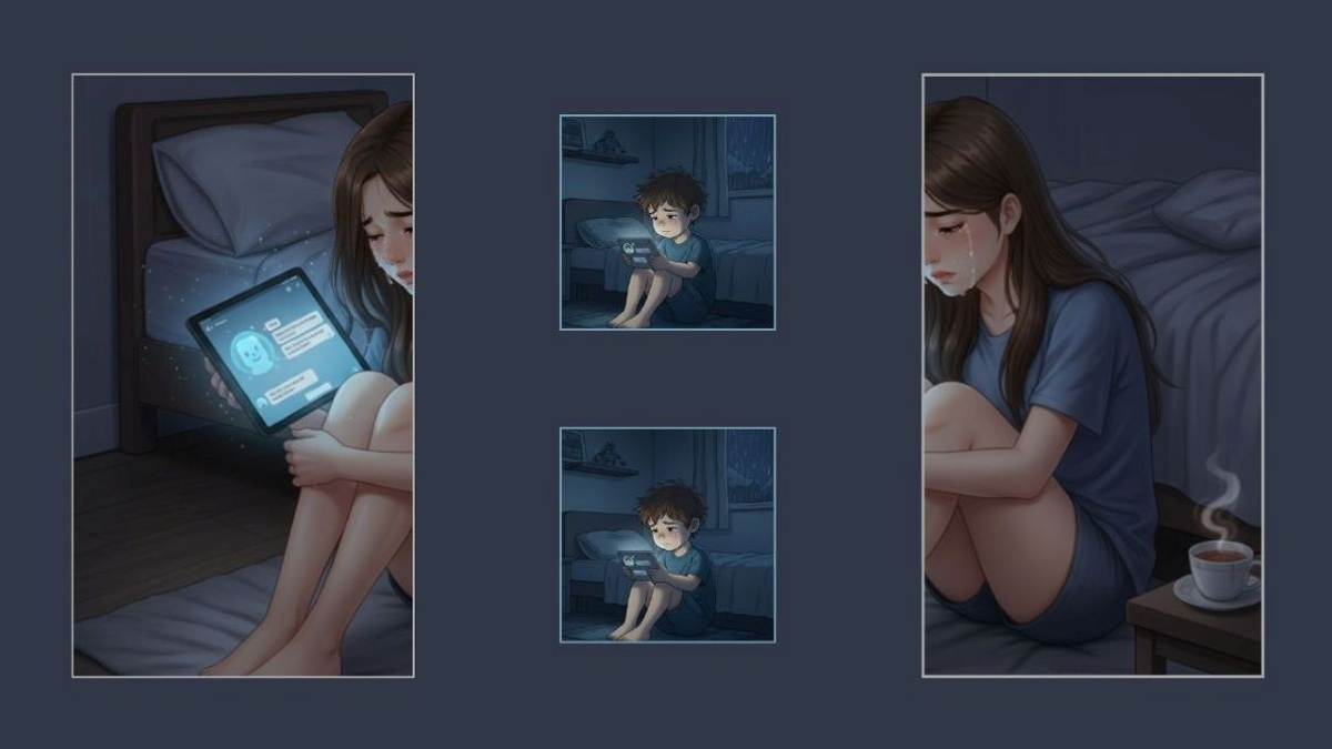 Apa Itu Wysa? Dukungan Emosional dan Curhat ke AI Tanpa Batas