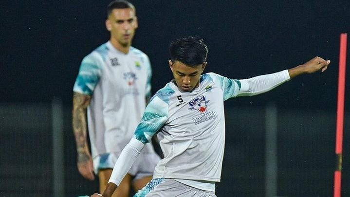 Jelang Kickoff Lawan Bali United, Bojan Hodak Sebut Persib dapat Kemudahan di Leg Pertama Semifinal Alasannya?