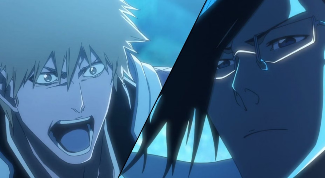 Mengapa Uryu Ishida Mengkhianati Ichigo di Anime Bleach: Thousand-Year Blood War? Begini Alasanya