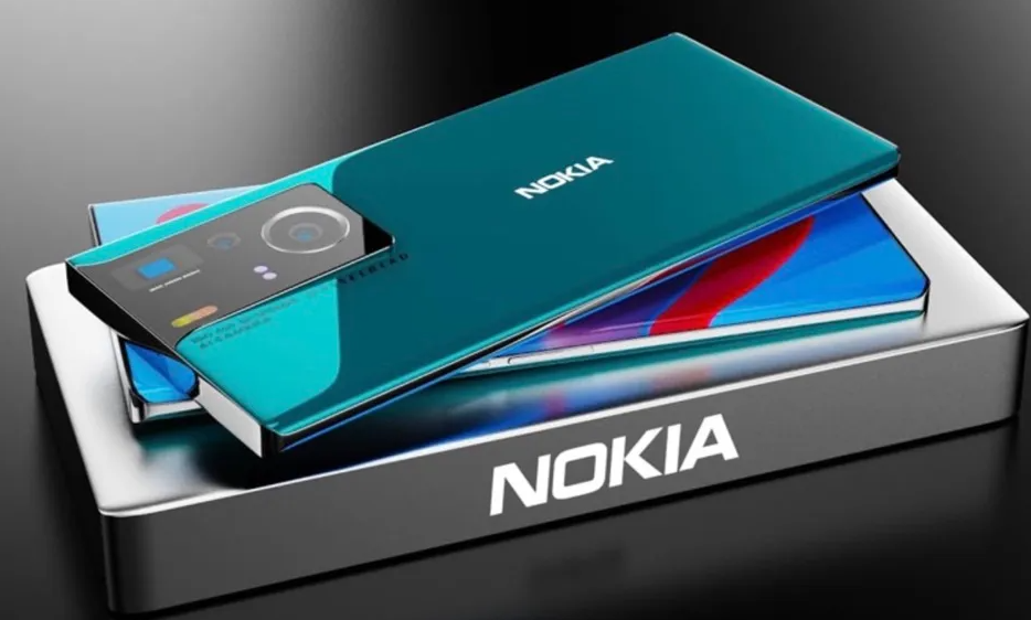 Harga Nokia E10 Pro 2024 dengan Kamera 144MP Dilapisi Layar Super AMOLED 6.9 Inci