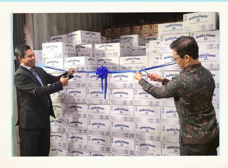Indonesia Sukses Ekspor Makanan Ringan dan Minuman ke Kanada dengan Nilai Rp 1,5 Miliar