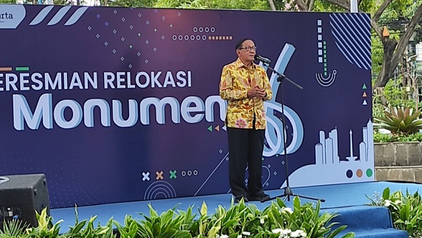 Akbar Tanjung Mendukung Anies Baswedan Jadi Capres 2024, Golkar Berikan Respons Begini