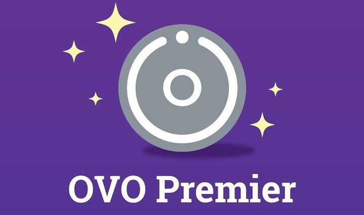 WAH Pengguna OVO Premier Bisa Top Up Saldo OVO Hingga Rp20 Juta, Kalau OVO Club Berapa ya?