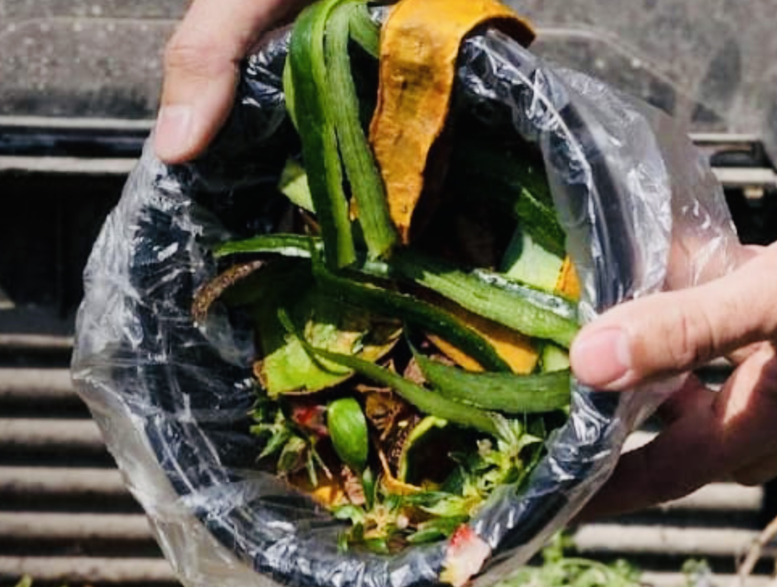 2023 Waktunya Cegah FOOD WASTE, Yuk Jangan Lagi Buang-Buang Makanan