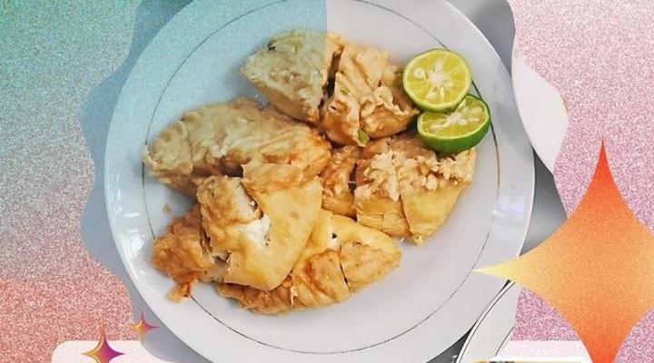 Mau Jajan? Ini 8 Lokasi Penjual Batagor dan Baso Tahu Favorit di Kota Bandung, Kulinernya Bikin Ngiler!