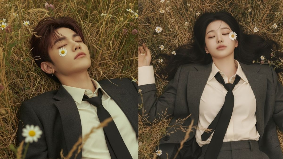 Edit Foto Estetik Dramatis ala TikTok Pakai Prompt Gemini AI Bahasa Indonesia, Hasilnya Keren Banget!