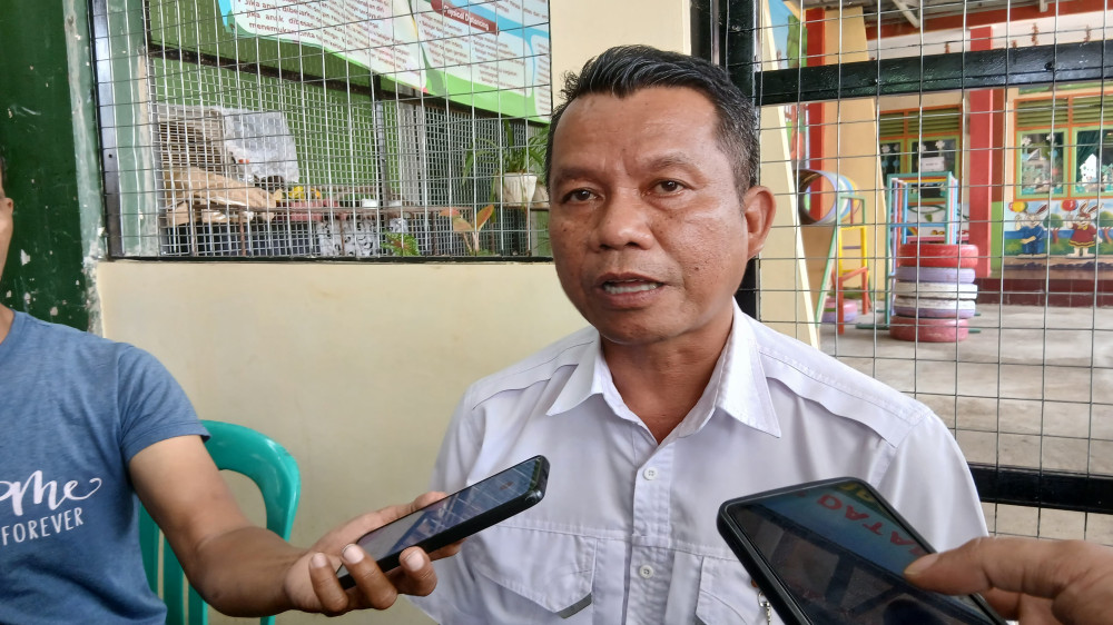 Bawaslu Telusuri Dugaan Politik Uang Saat PSU di Kabupaten Tasikmalaya