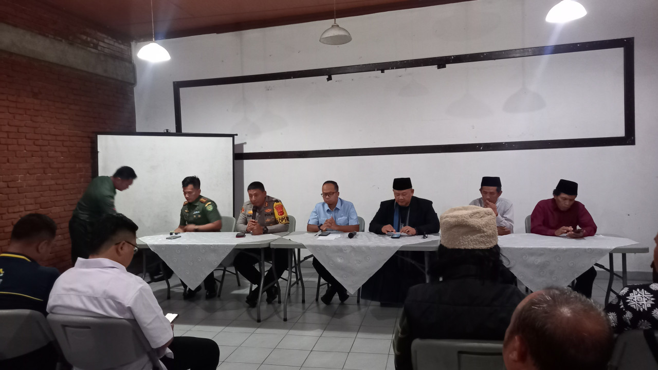 Pemkot Tasikmalaya Siapkan Perwalkot Atur Event Komersial 