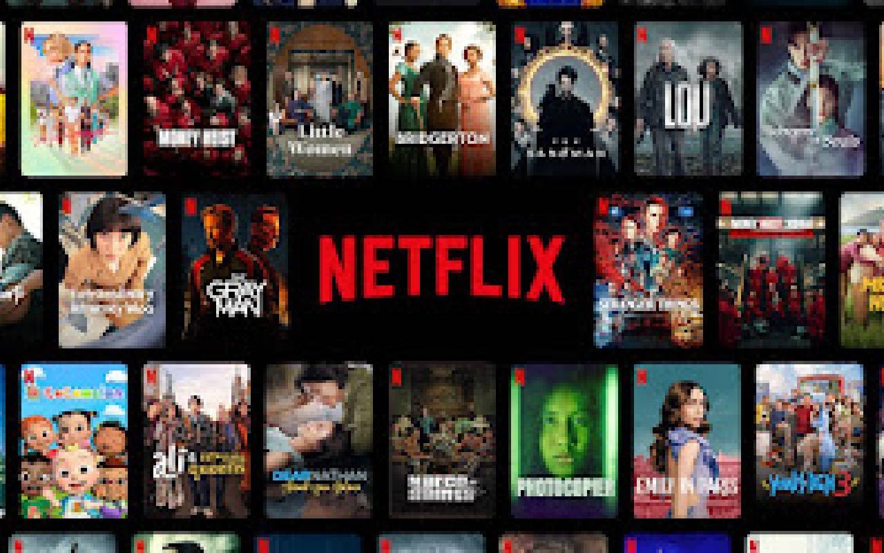 Cara Menonton Film di Netflix Melalui IndiHome, Sumpah Gampang Banget Loh!