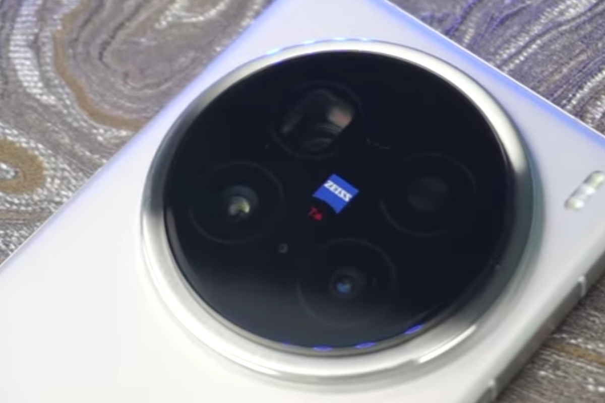  Gokil! Vivo X200 Pro Hadir Dengan Kamera 200 MP dan Kemampuan Zoom Hingga 2,3 KM