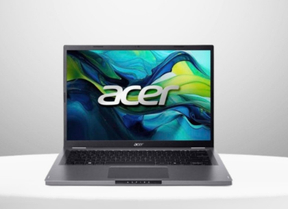 ACER Aspire 14 A14 51M The Next Level Laptop untuk Anak Sekolahan