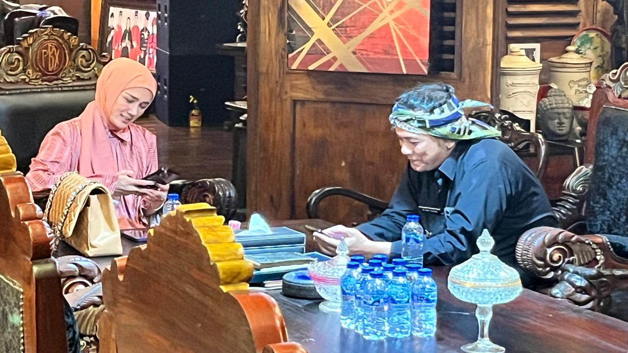 Strategi Lobi Pusat Jadi Kunci Diky Chandra Dorong Pembangunan Kota Tasikmalaya