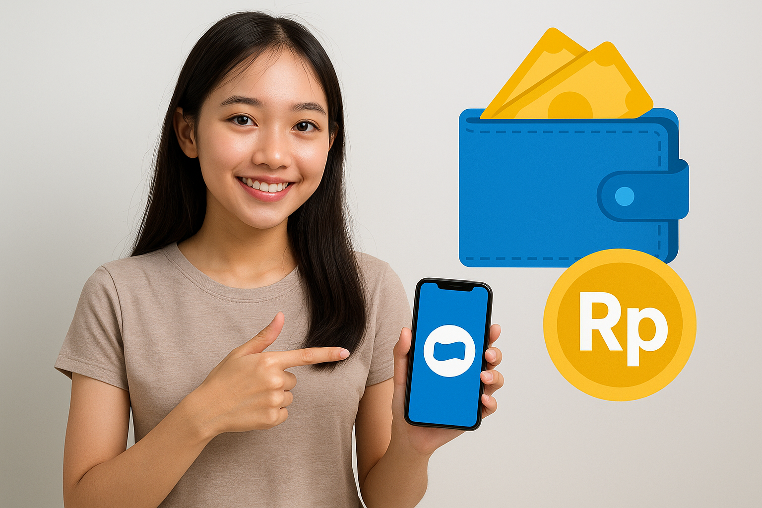 Cara Klaim DANA Kaget Cepat Lewat Link DANA Kaget Resmi