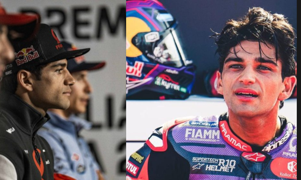 Jelang MotoGP Australia, Jorge Martin Akui Sempat Bimbang Usai Gagal Meraih Juara MotoGP 2023