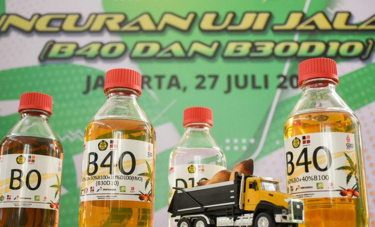 2023, Pemerintah Jual BBM Jenis Solar Baru, Apa Solar B35?