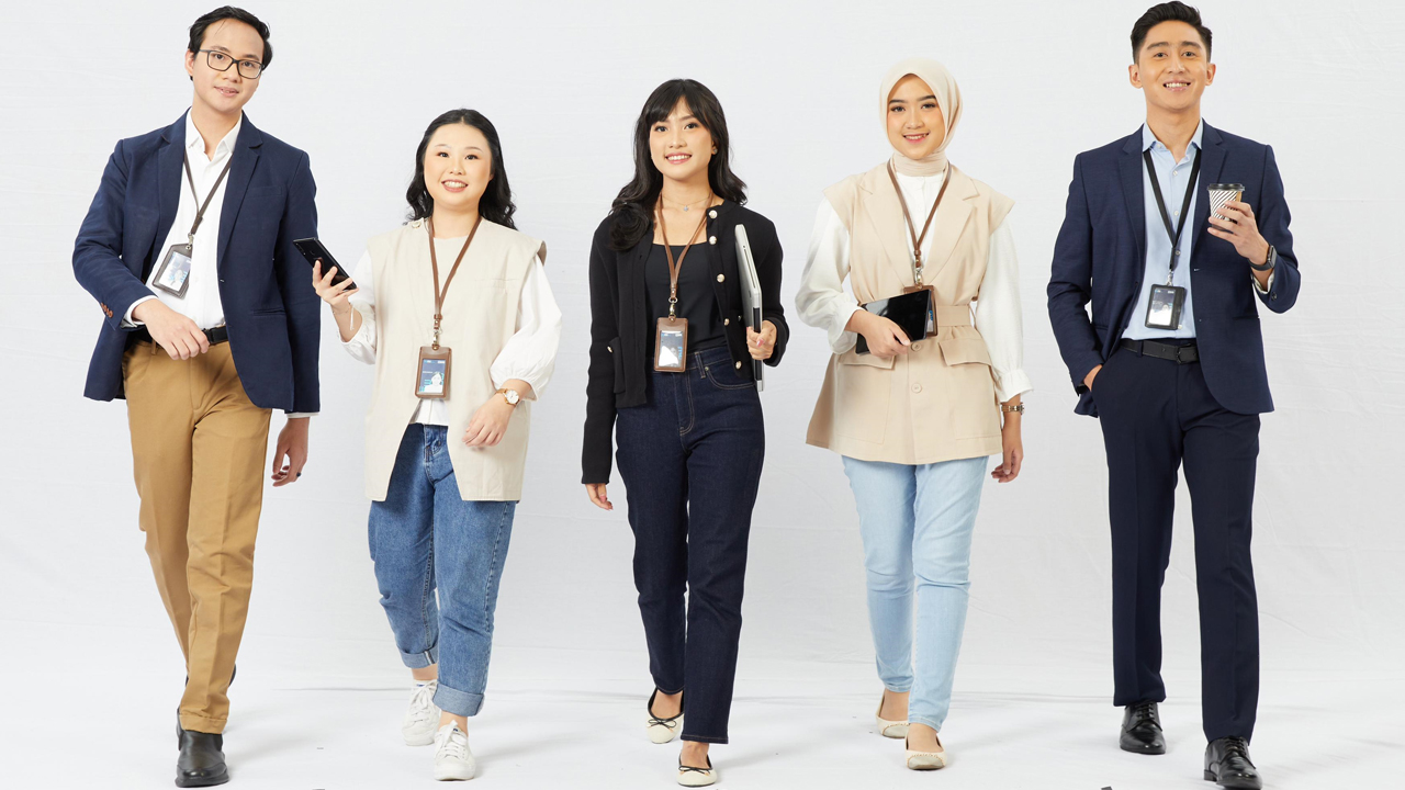 BRI Buka Rekrutmen BFLP 2025: Level Up Karier Kamu, Sesuai Passion!