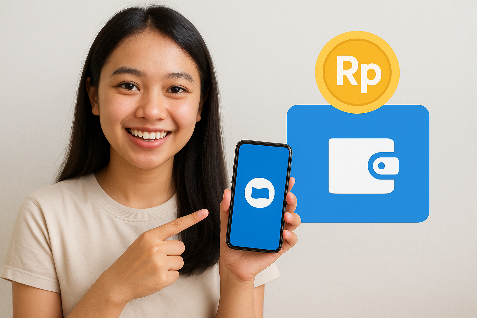 Saldo DANA Gratis Rp211.000 Bisa Kamu Klaim Lewat Link DANA Kaget Malam Ini