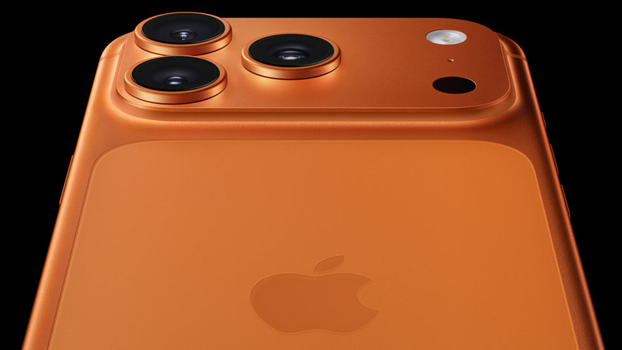 Akhirnya Apple Luncurkan iPhone 17 Pro dan 17 Pro Max dengan Desain dan Performa Terbaru