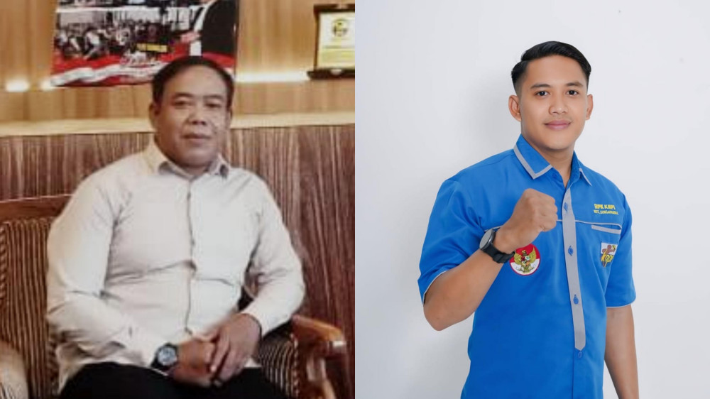 Dugaan Kongkalikong dalam Penertiban Minimarket Ilegal di Kabupaten Tasikmalaya