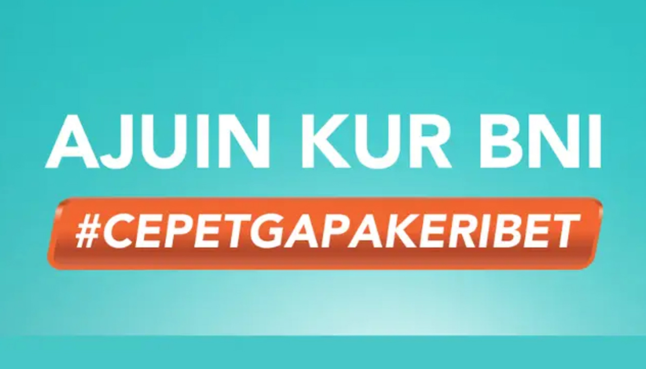 KUR BNI Rp 4,6 Triliun Diserap Lebih dari 20.000 Pelaku UMKM