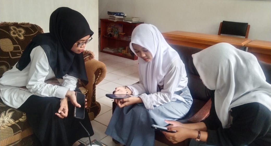 261 Siswa Eligibe SMAN 1 Karangnunggal Ikuti SNBP 2025, Kepala Sekolah Berharap Semuanya Diterima di PTN