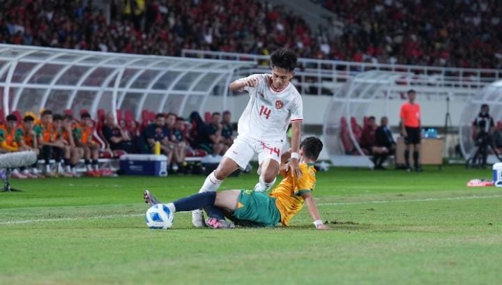 Ini Jadwal Timnas Indonesia U16 vs Vietnam pada Perebutan Peringkat Ketiga ASEAN Boys Championship U16 2024