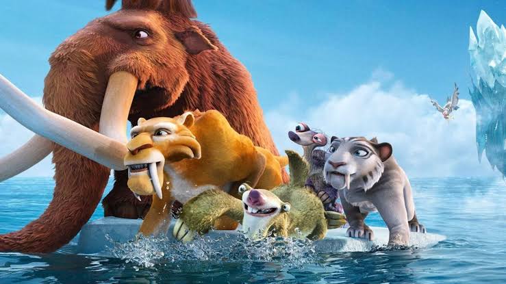 Ice Age 6 Telah Resmi Diproduksi, Kembali Menampilkan Karakter Ikonik