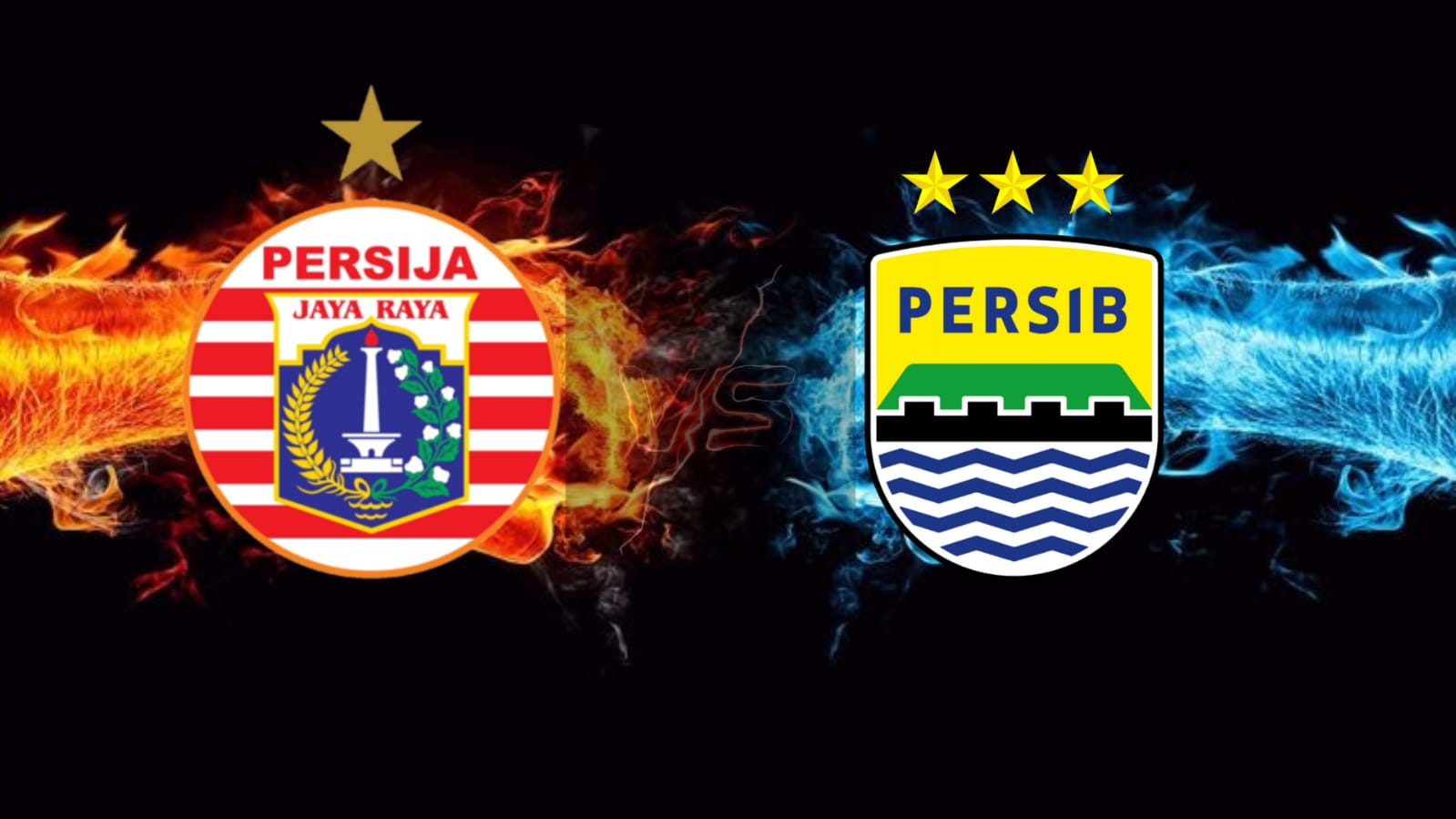 Dua Rival Kembali Bertemu. Nantikan Pertandingan Persib vs Persija. Duel Panas Liga 1 