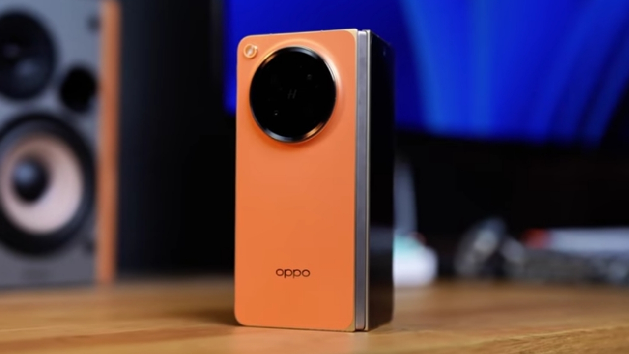 Oppo Find N6 Bikin Foldable Makin Cakep, Ini Review Jujur dari Desain sampai Performa