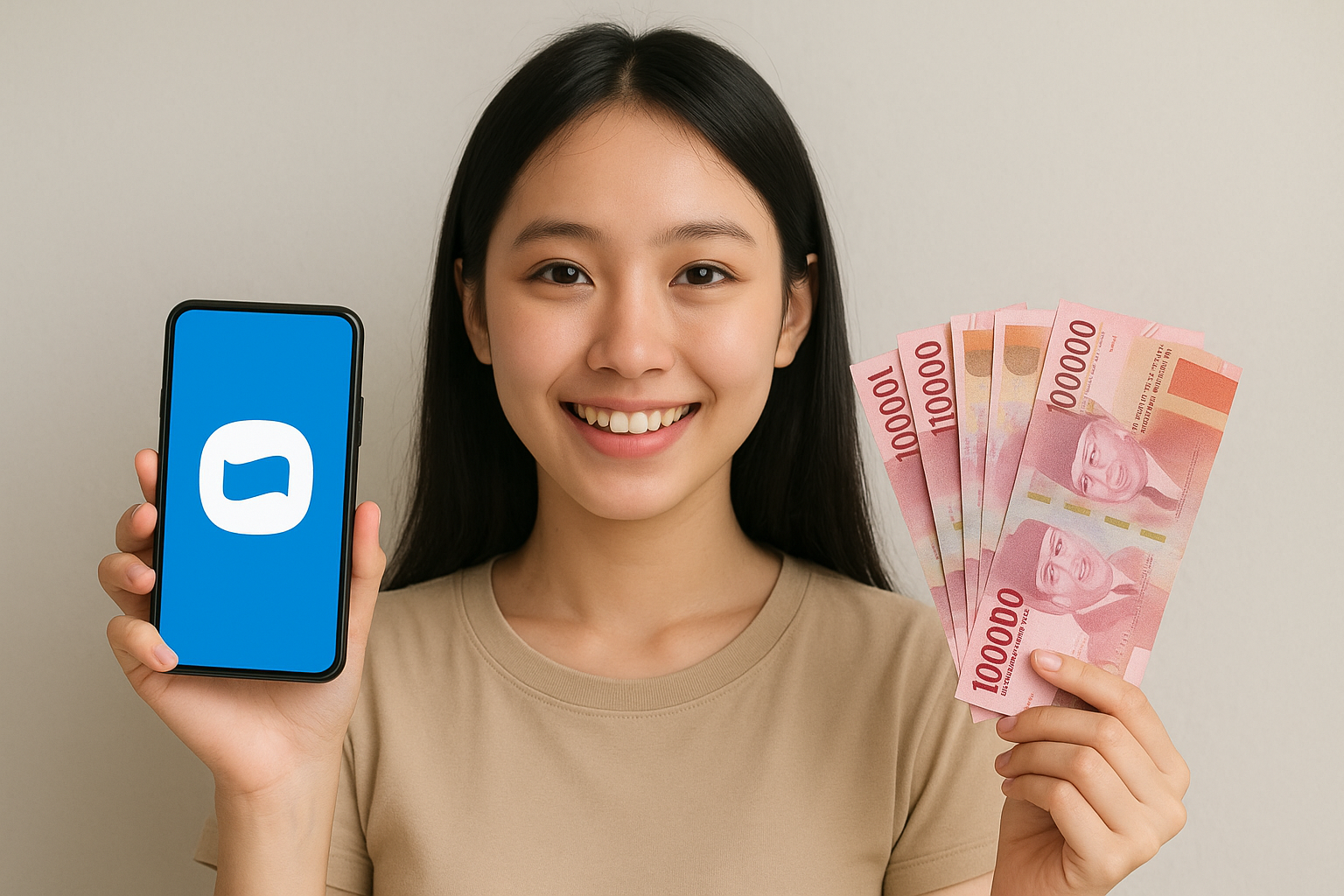 Saldo DANA Gratis Rp221.000 dari Aplikasi Penghasil Uang Surveyon