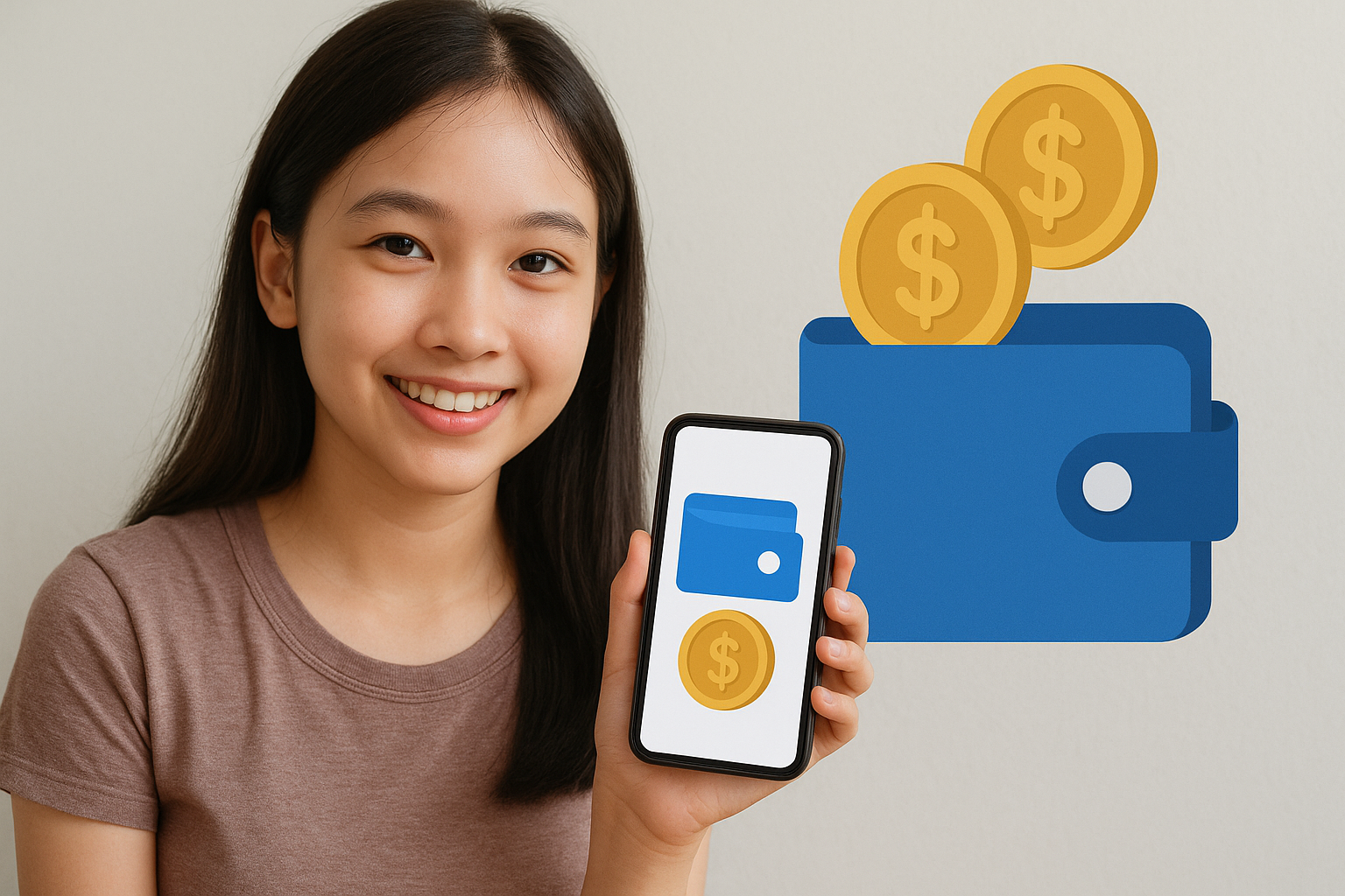 Trik Klaim Saldo DANA Gratis Lewat Aplikasi Penghasil Uang