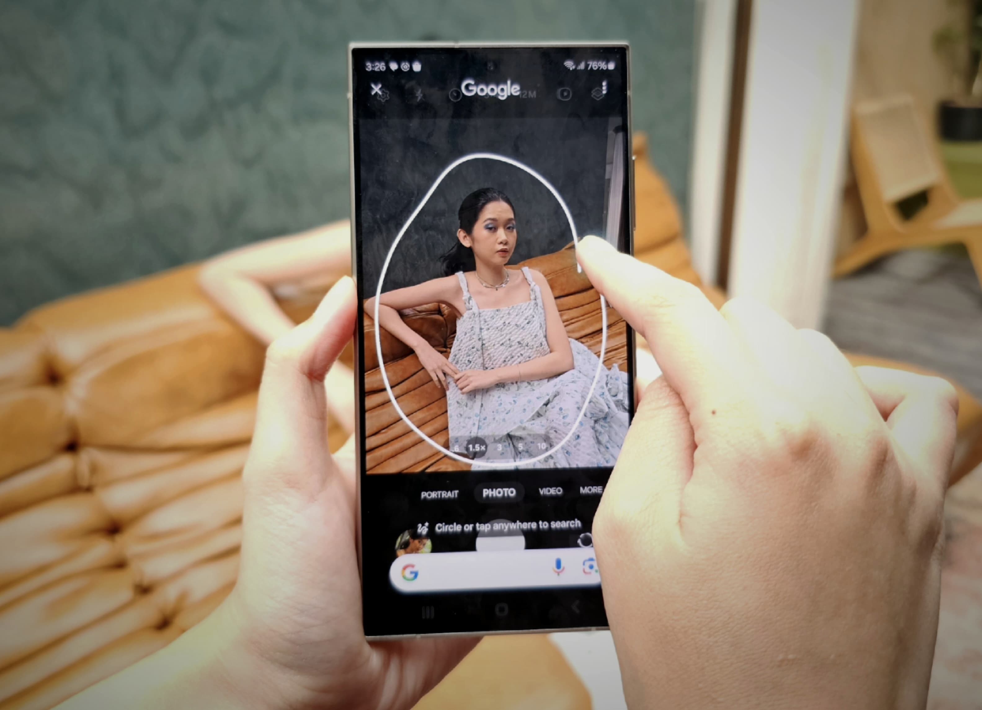 Galaxy S24 Series Bisa Bikin Kamu Auto Jadi Fashion Content Creator Ikonik, Yuk Simak di Sini..!
